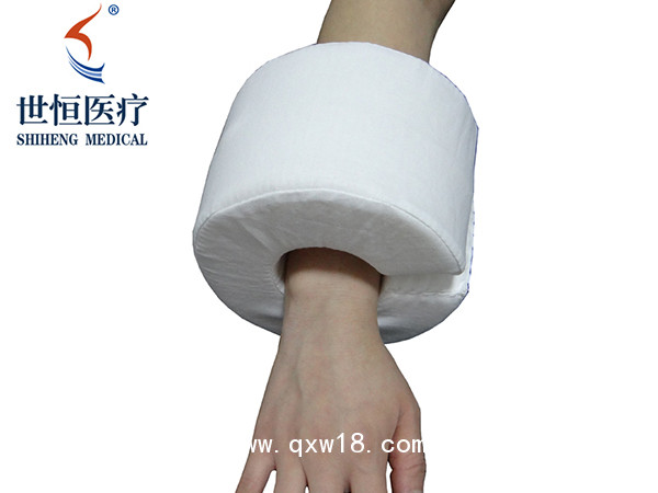 醫用體位墊  手部墊圈  手墊 海綿護理墊 體位支撐墊