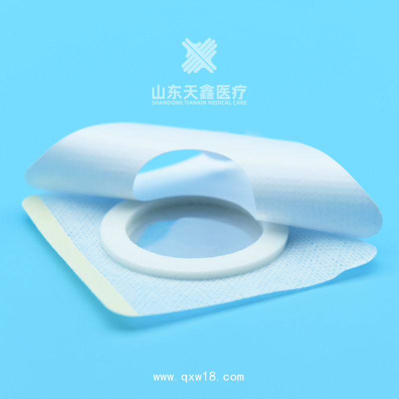 三伏貼穴位貼生產加工廠 蜜制穴位貼代加工
