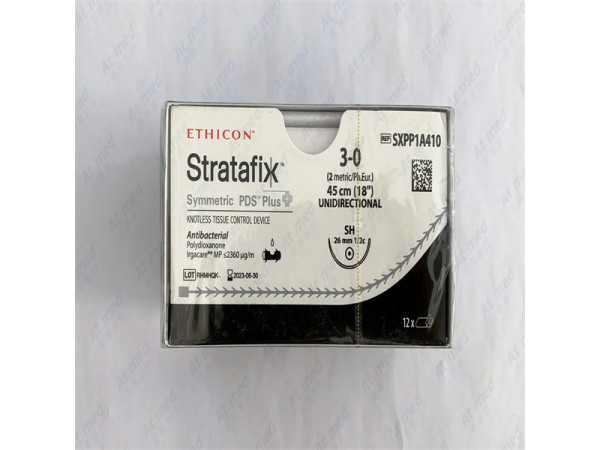 愛惜康  可吸收性外科縫線 SXPP1A401-410 現貨
