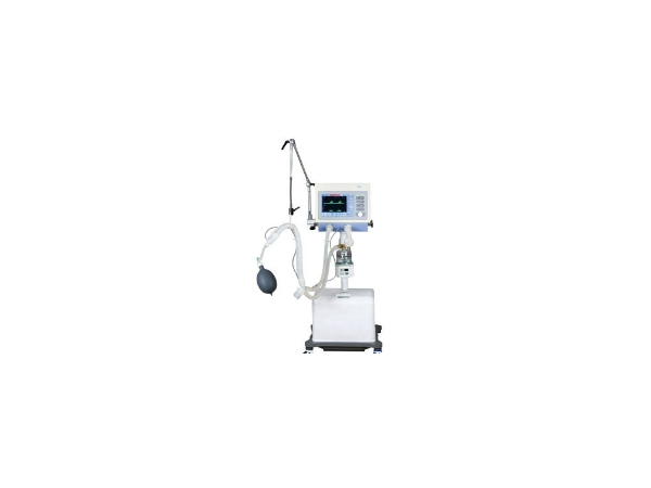 呼吸機WDH-1