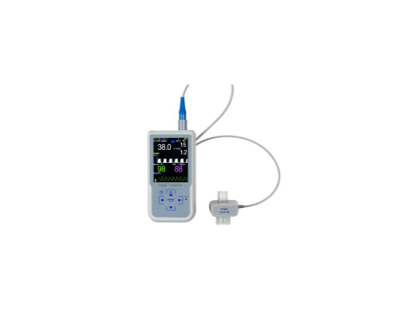 二氧化碳監測儀KMI605C
