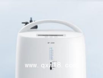 魚躍 醫用分子篩制氧機 8F-3ZW