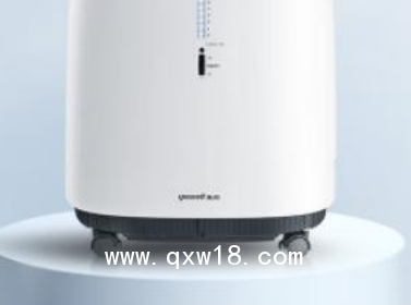 魚躍 醫用分子篩制氧機 8F-3ZW