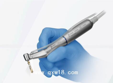 啄木鳥 牙科種植機 Implant-X