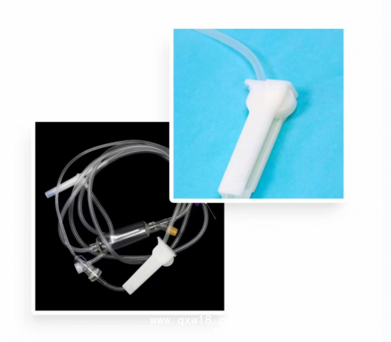 一次性使用輸液器帶針 生產廠家直供