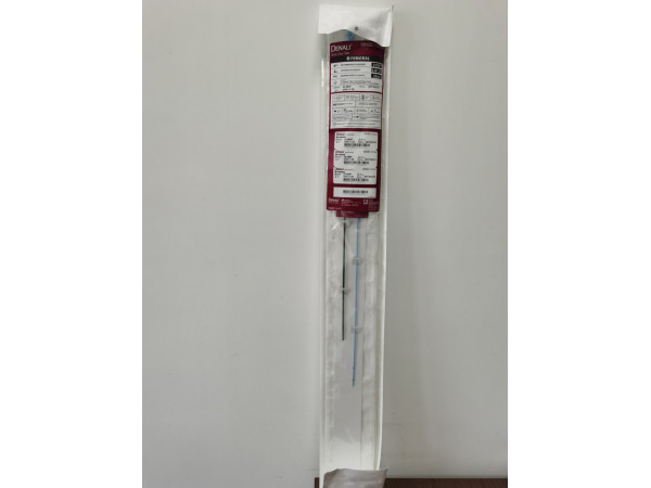 巴德下腔靜脈濾器