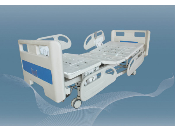 欣澤潤醫療 電動病床 多功能護理床