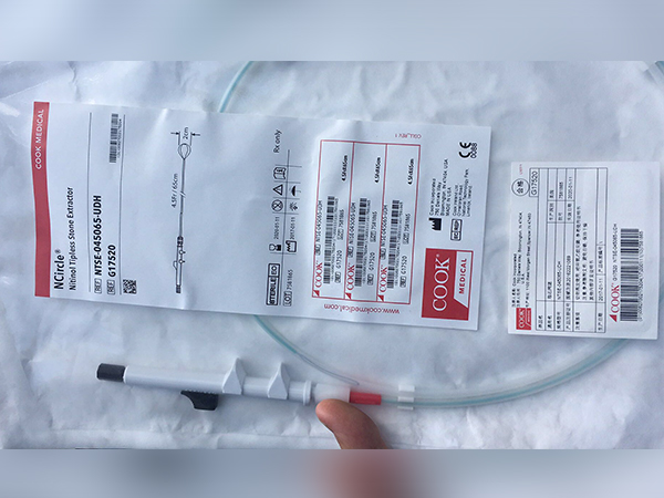 美國庫克取石網籃