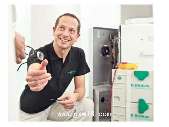 貝朗 血液透析機 710200T