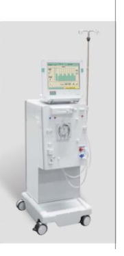貝朗 血液透析機 710200T