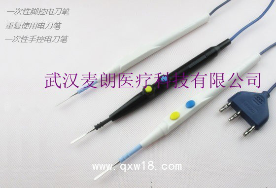 高頻手術鎢針電極|針型高頻電極|手術鎢針刀|鎢針電極生產廠家