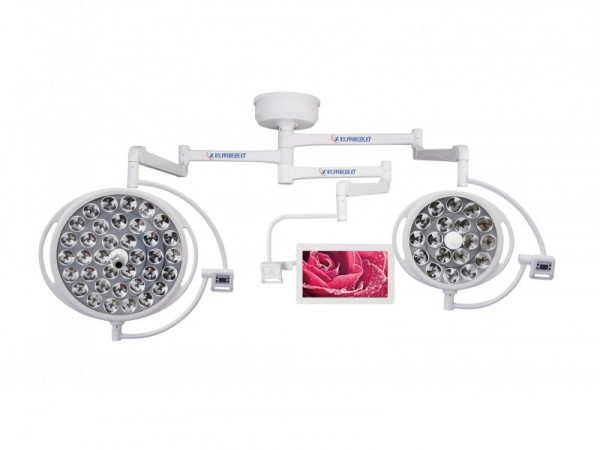 欣雨辰醫療 手術無影燈YCLED720520型號