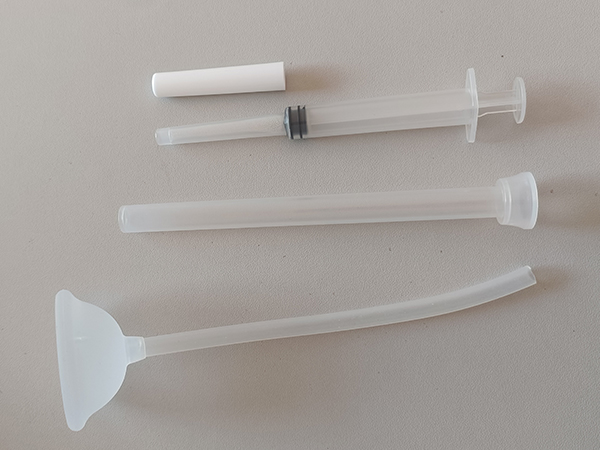 醫用陰道給藥器