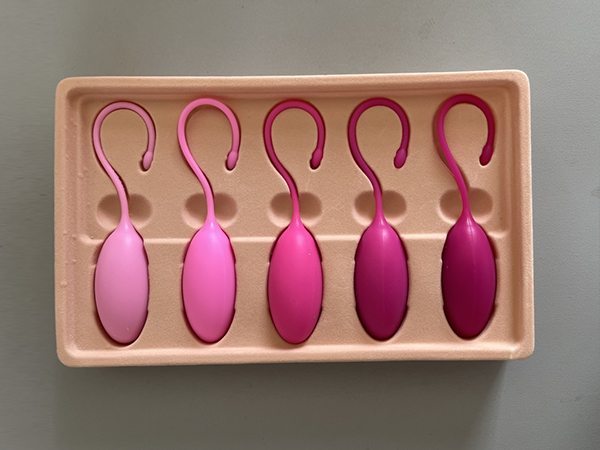 盆底肌肉康復器