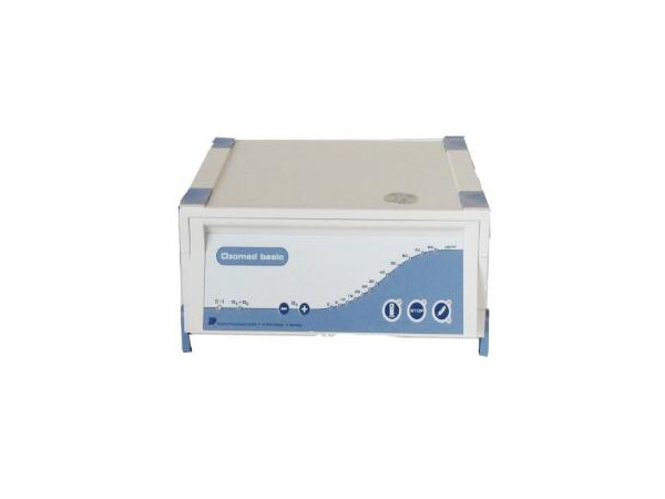 卡斯特納醫用臭氧治療儀OZOMED Smartline型