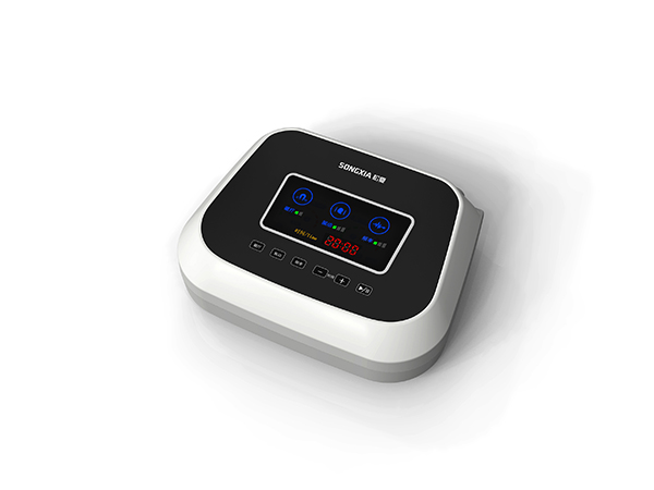 腦循環功能障礙治療儀/經顱磁刺激治療儀（臺式款）