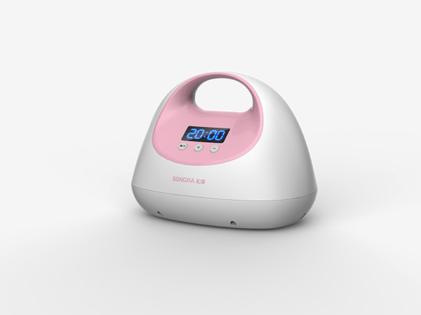 醫用臭氧婦科治療儀/三氧治療機（臺式款）