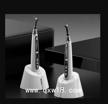 2024啄木鳥醫療器械（根管預備機）