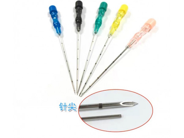 一次性使用埋線針