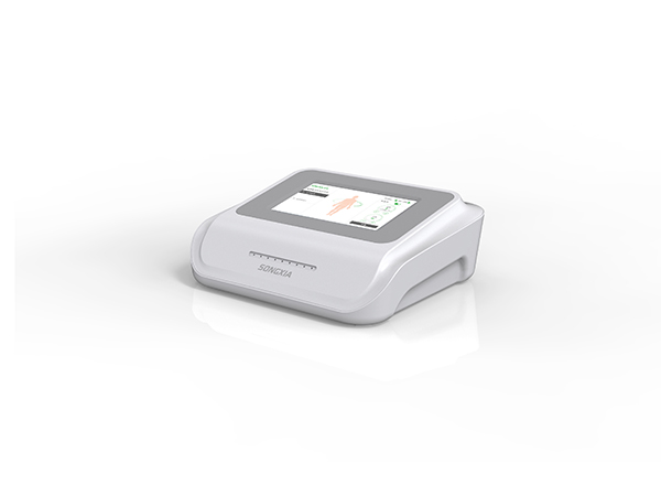 超聲脈沖電導治療儀/超聲透藥儀（臺式款）