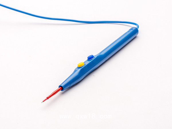 多功能手術解剖器(消融電極)