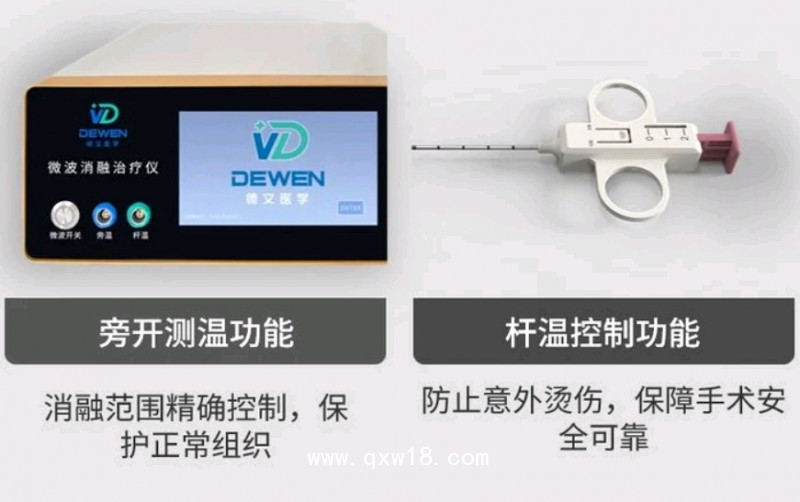 微波消融治療儀