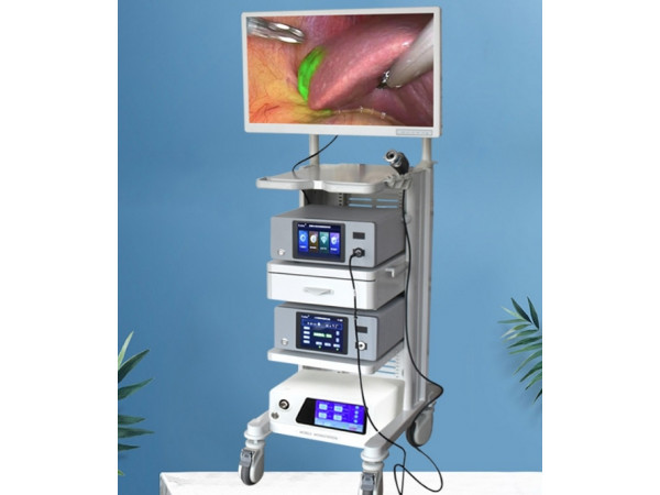 4K熒光高清腹腔鏡系統