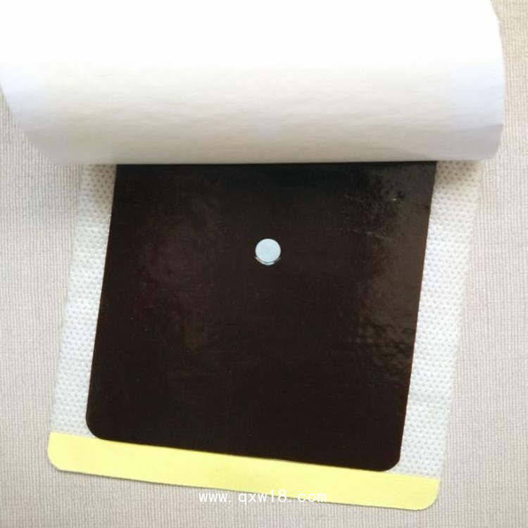 中醫養生推拿貨源，膏藥貼，冷敷凝膠