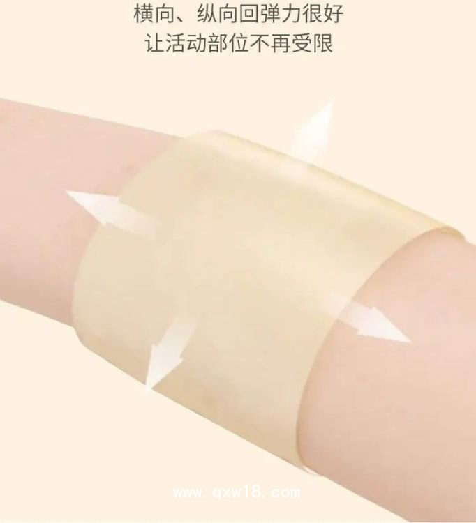 水膠體敷料，慢性創面覆蓋和護理，廠家批發