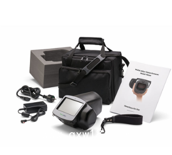 偉倫VS100視力篩查儀