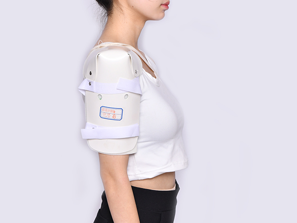 超肩外科頸支具 肩膀肱骨手術后固定夾板