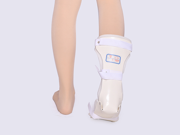 PVC塑料踝托 小超踝腳踝骨折固定