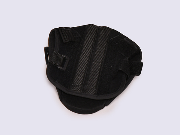 釘子鞋木板鞋骨科康復防旋足下垂固定鞋腳踝關節骨折扭傷固定支具