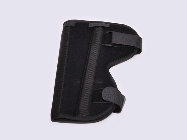 護膝關節固定帶膝關節護具半月板髕骨骨折膝蓋術后固定帶