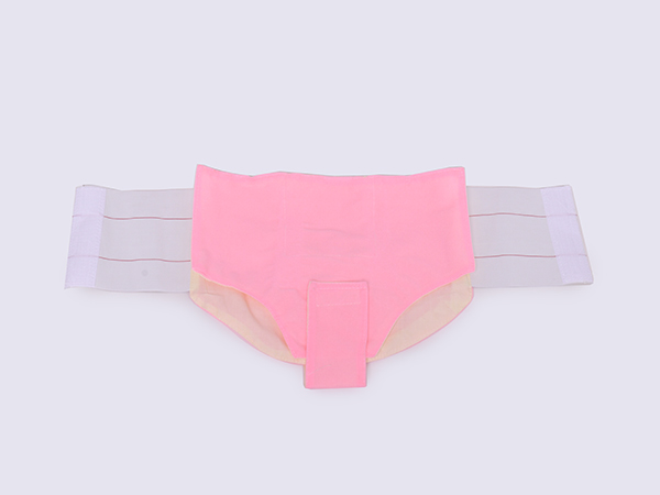 孕婦產后收腹帶 褲頭式粘貼束腹帶 分體式產后腹帶 順產剖腹產后