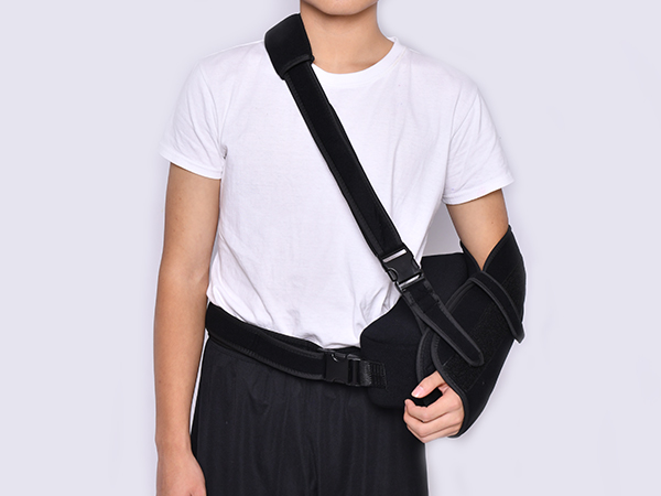 肩關節外展支具肩外展枕肩袖固扭定傷肱骨支具包護具支架