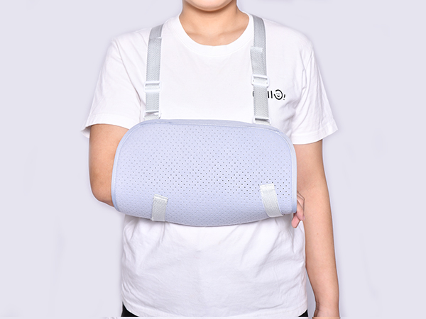 多功能吊帶肘關節脫臼肩頸腕托胳膊康復支具