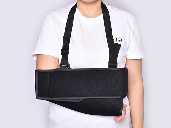 前臂吊帶手臂肩肘骨折護具 胳膊肩關節術后支撐帶