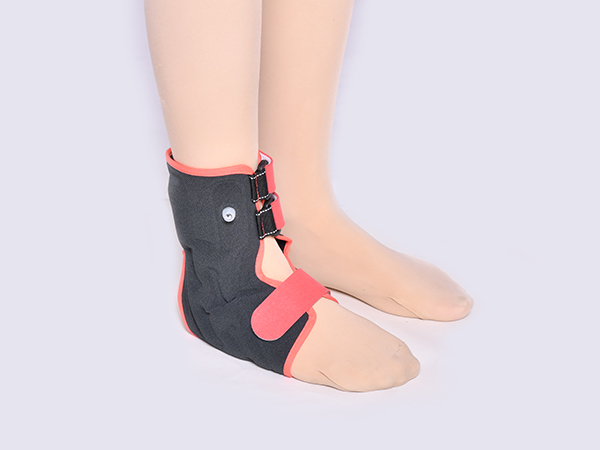 運動式護踝腳腕護具腳踝扭傷骨折固定支撐護踝
