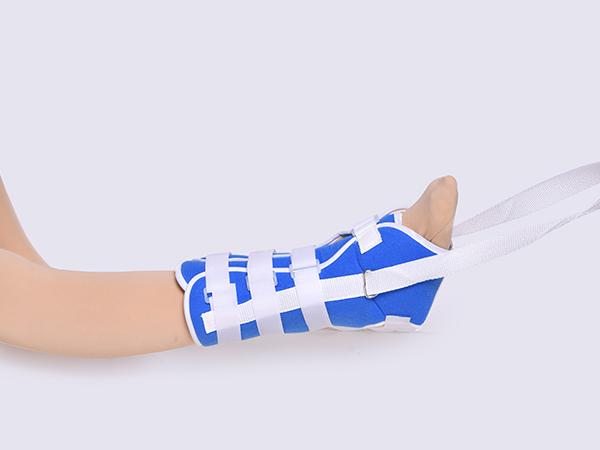 踝骨固定帶 踝關節腳腕腳踝骨折護具下肢綁帶小腿固定帶