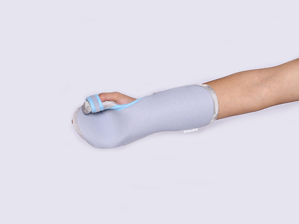 功能位手托護腕舟骨托具腕關節位手部托具手部腕骨固定器