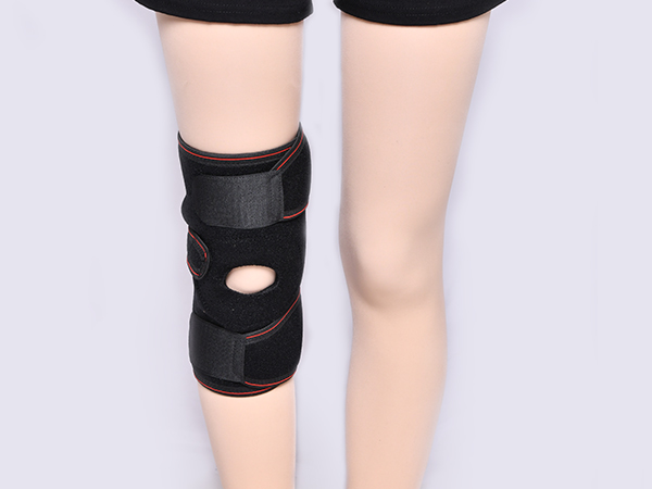 護膝關節固定帶膝關節護具半月板髕骨骨折膝蓋術后可調膝支具