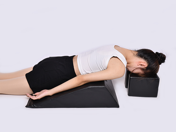 體位墊 俯臥位墊 手術體 抗壓不變形 海綿墊