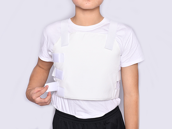 胸部固定帶乳腺壓力繃帶胸圍固定帶肋骨小創口固定舒適彈性康復帶