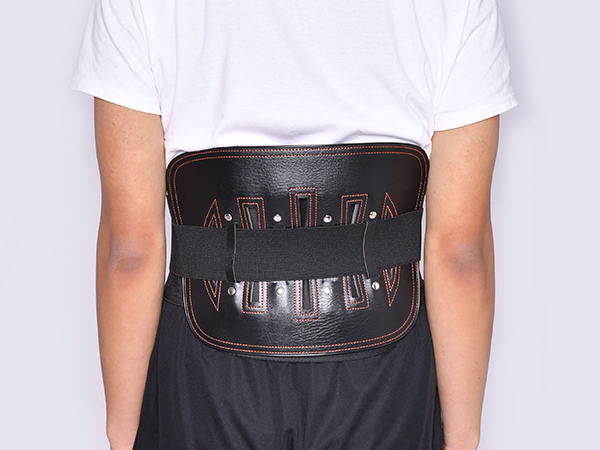 護腰帶腰椎間盤護腰帶鋼板護腰腰肌勞損用腰椎挺固定帶