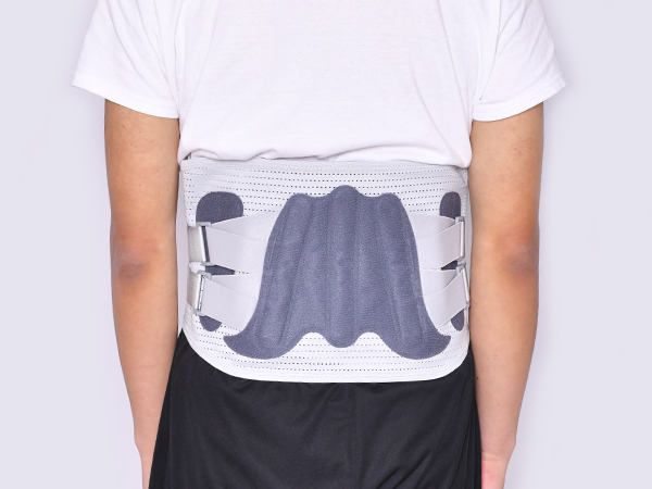 熱壓加寬護腰帶腰間盤固定腰托保暖護腰帶透氣四季護腰