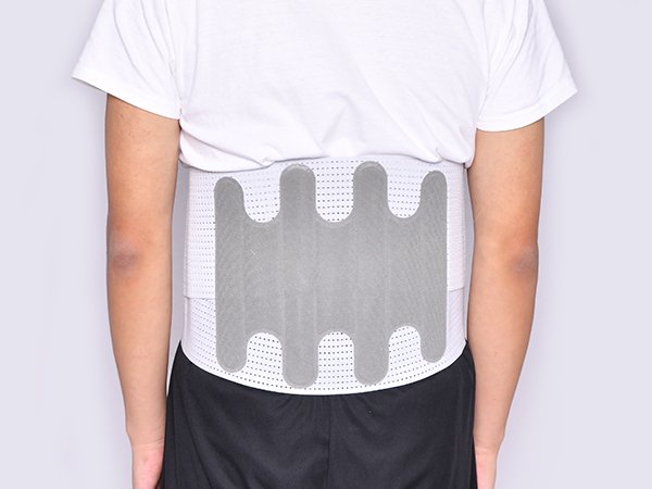 熱壓護腰帶 四季保暖護腰帶 保健腰椎腰部支撐帶