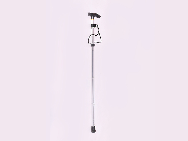 伸縮折疊手杖防滑手杖老年加強可調節拐杖