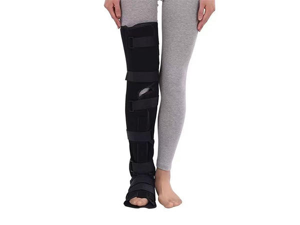 大腿超踝固定帶