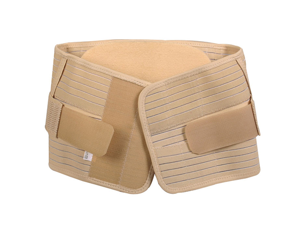 全彈力腰圍（二）